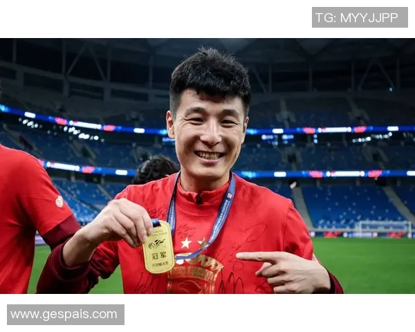 中超联赛最佳年轻球员推荐及赛季表现全面分析与点评